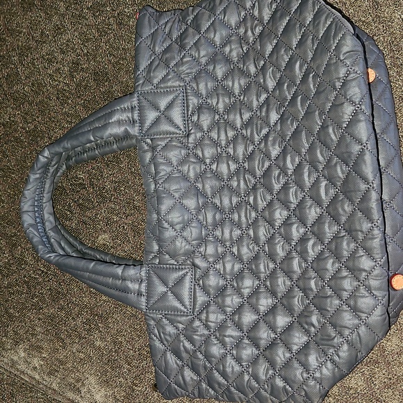 MZ Wallace Small Metro Tote Deluxe - Picture 2 of 5